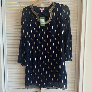 Lilly Pulitzer dress NWT